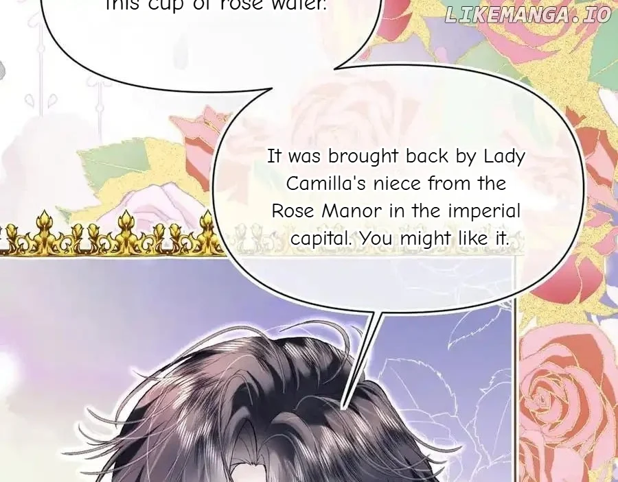 After Being Reborn I Was Surrounded by Enemy Cubs chapter 27 page 97