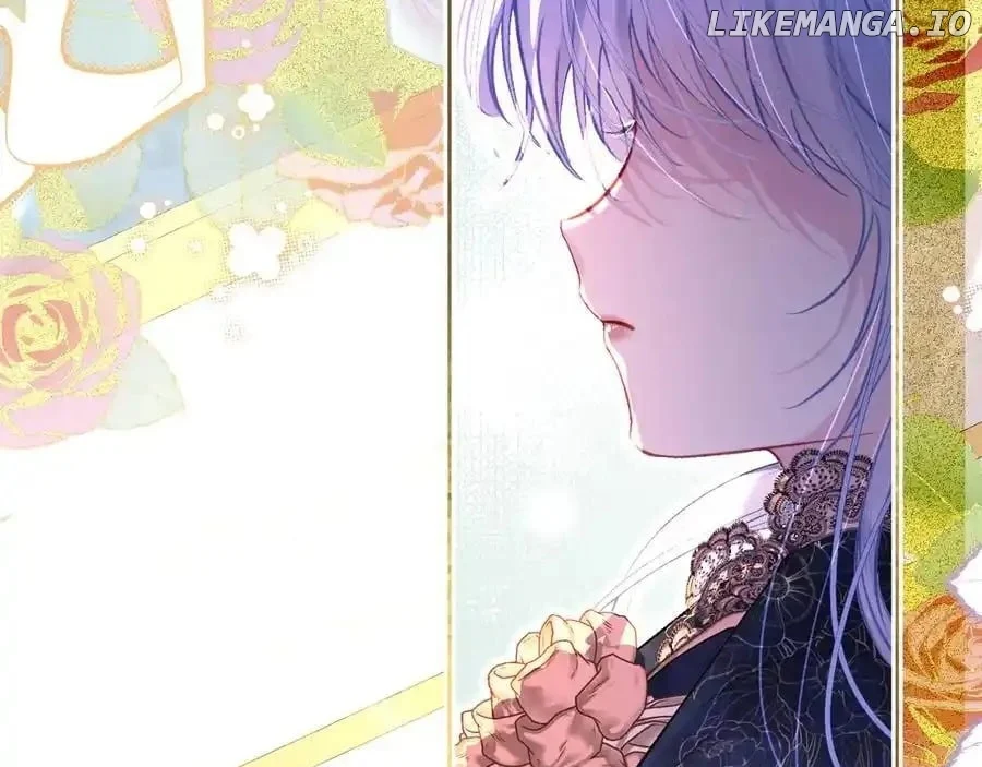 After Being Reborn I Was Surrounded by Enemy Cubs chapter 27 page 109