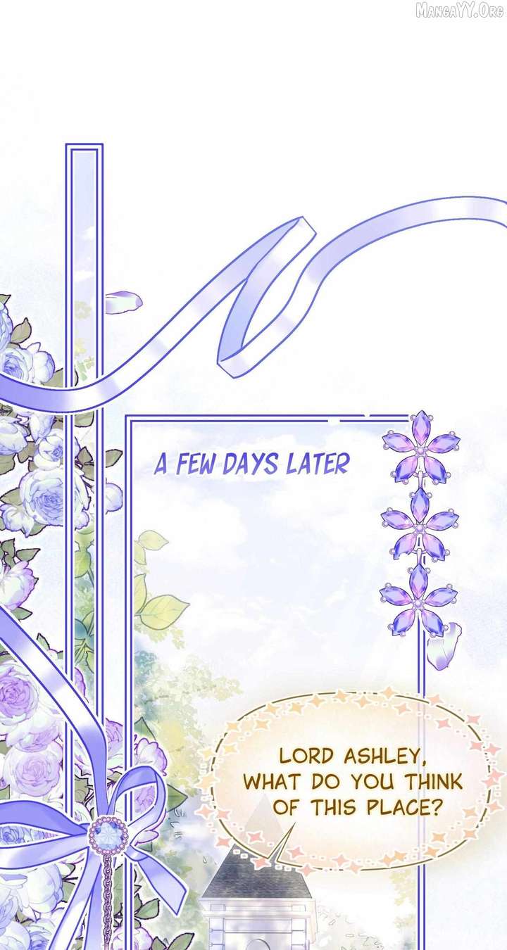 After Being Reborn I Was Surrounded by Enemy Cubs chapter 32 page 32