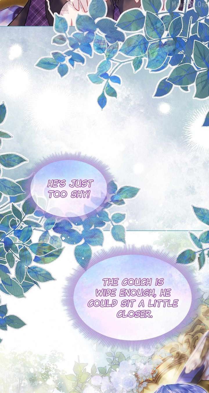 After Being Reborn I Was Surrounded by Enemy Cubs chapter 32 page 65