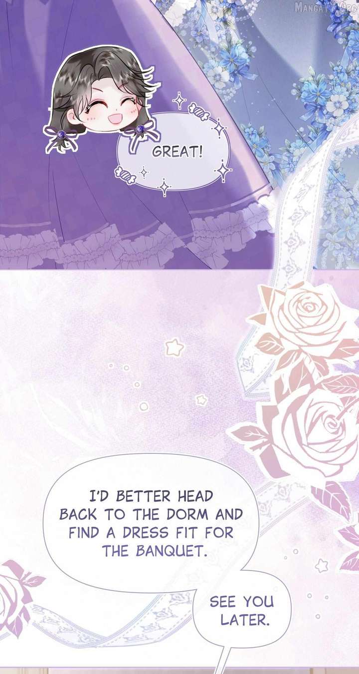 After Being Reborn I Was Surrounded by Enemy Cubs chapter 36 page 8
