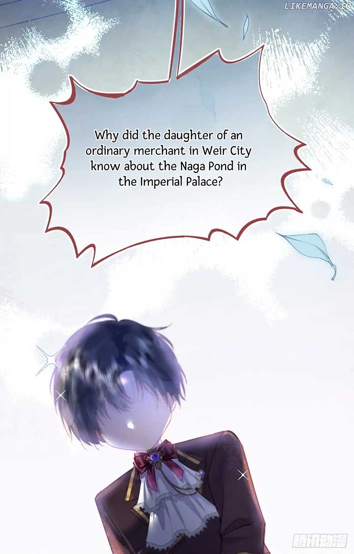After Being Reborn I Was Surrounded by Enemy Cubs chapter 4 page 8
