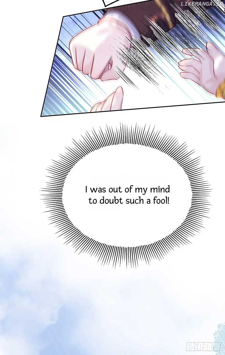 After Being Reborn I Was Surrounded by Enemy Cubs chapter 4 page 32