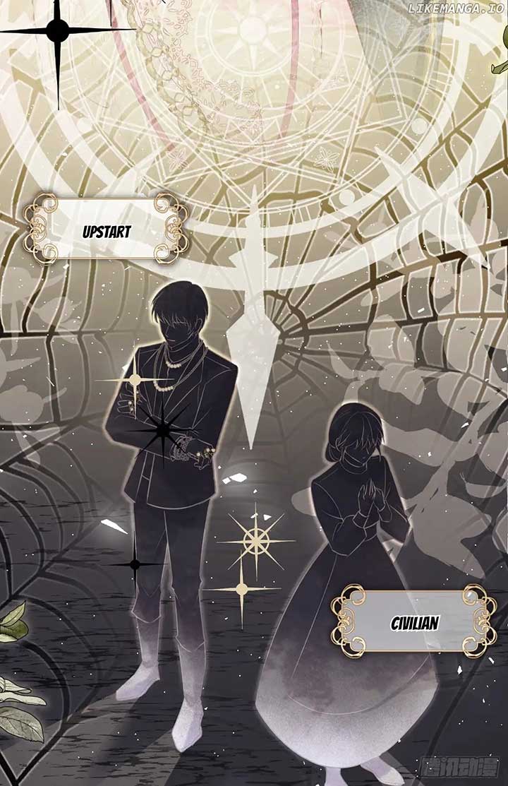 After Being Reborn I Was Surrounded by Enemy Cubs chapter 5 page 32