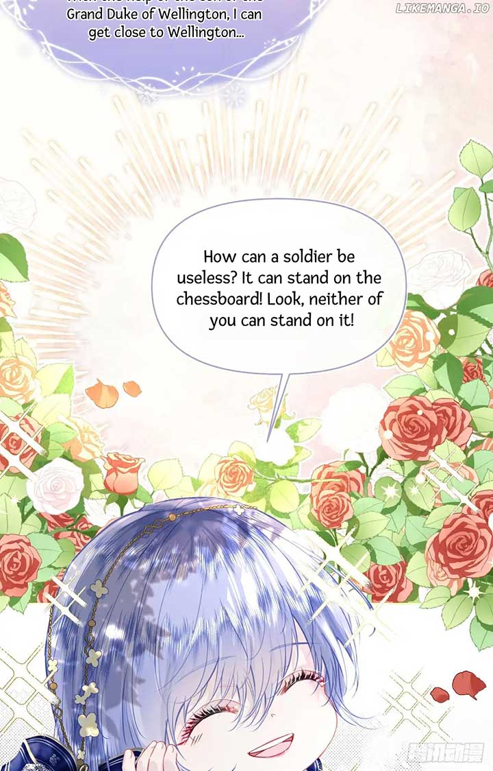 After Being Reborn I Was Surrounded by Enemy Cubs chapter 7 page 9