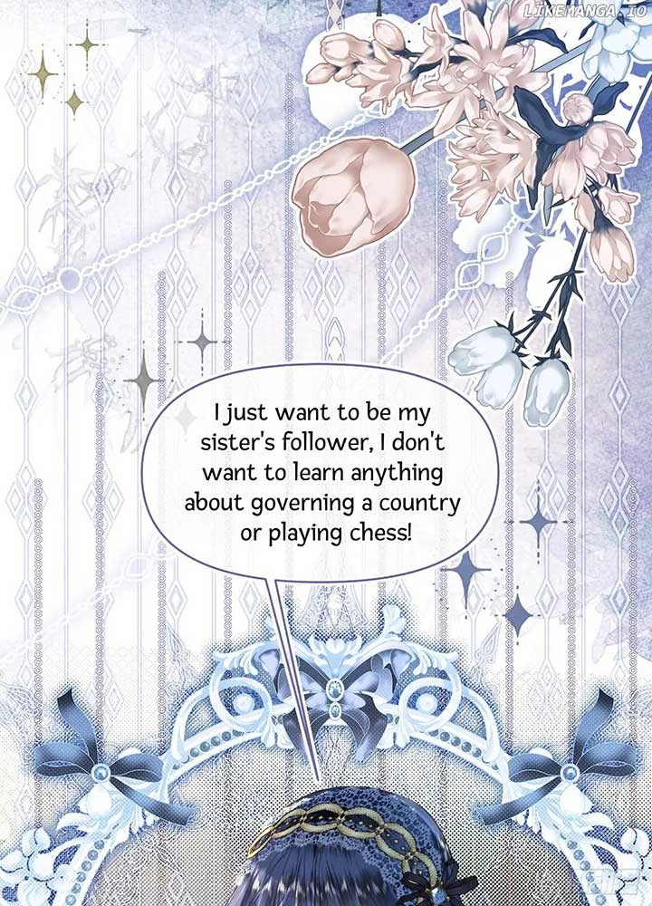 After Being Reborn I Was Surrounded by Enemy Cubs chapter 7 page 46