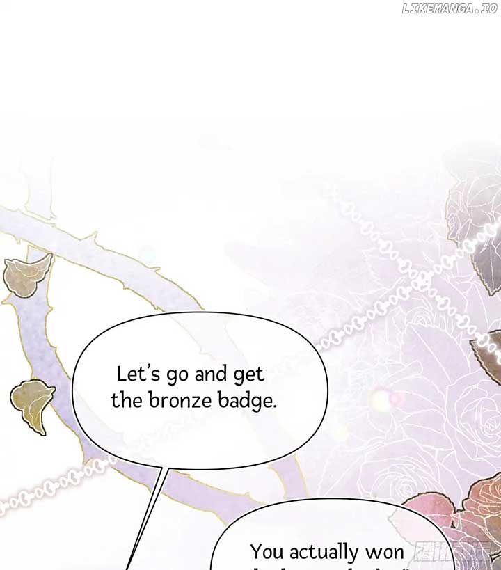 After Being Reborn I Was Surrounded by Enemy Cubs chapter 9 page 1