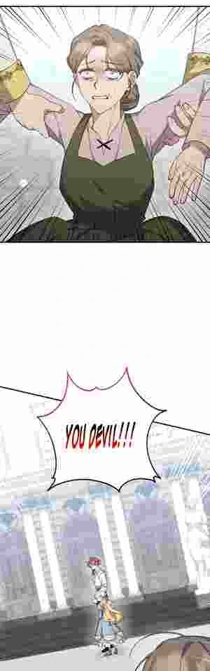 The Heroine’s Friend Strikes Back chapter 14 page 27
