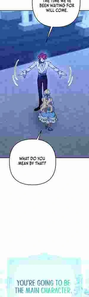 The Heroine’s Friend Strikes Back chapter 14 page 32