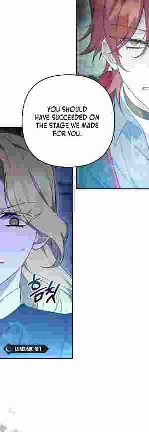 The Heroine’s Friend Strikes Back chapter 14 page 42
