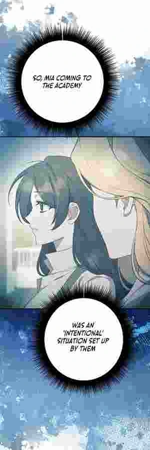 The Heroine’s Friend Strikes Back chapter 14 page 43