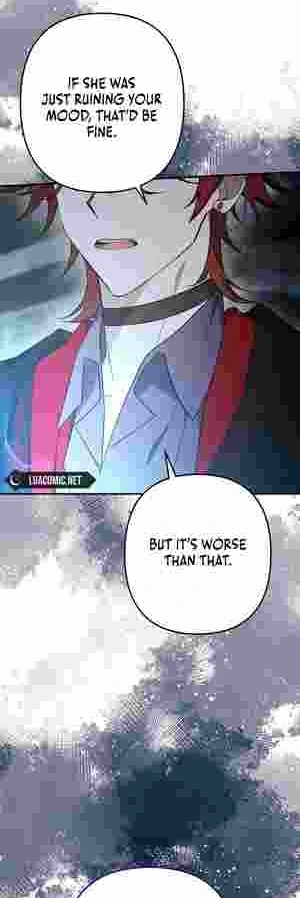 The Heroine’s Friend Strikes Back chapter 14 page 47
