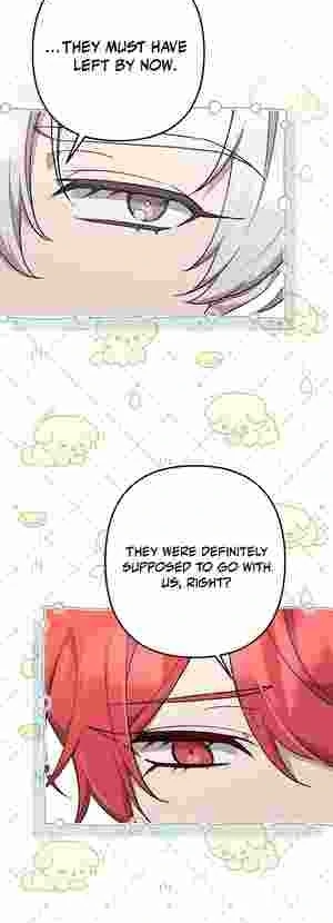 The Heroine’s Friend Strikes Back chapter 15 page 60