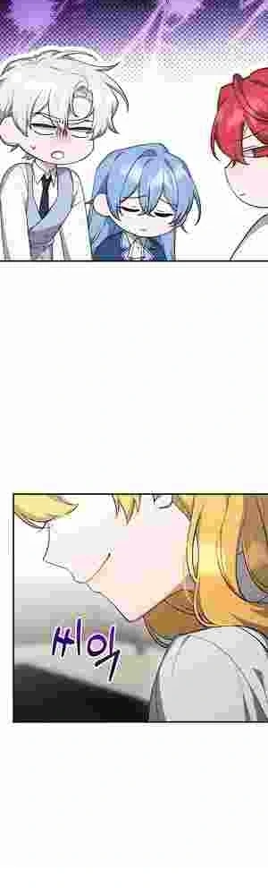 The Heroine’s Friend Strikes Back chapter 16 page 10