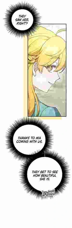 The Heroine’s Friend Strikes Back chapter 16 page 17