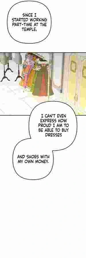 The Heroine’s Friend Strikes Back chapter 16 page 43