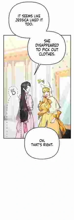 The Heroine’s Friend Strikes Back chapter 16 page 44