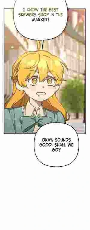 The Heroine’s Friend Strikes Back chapter 16 page 48