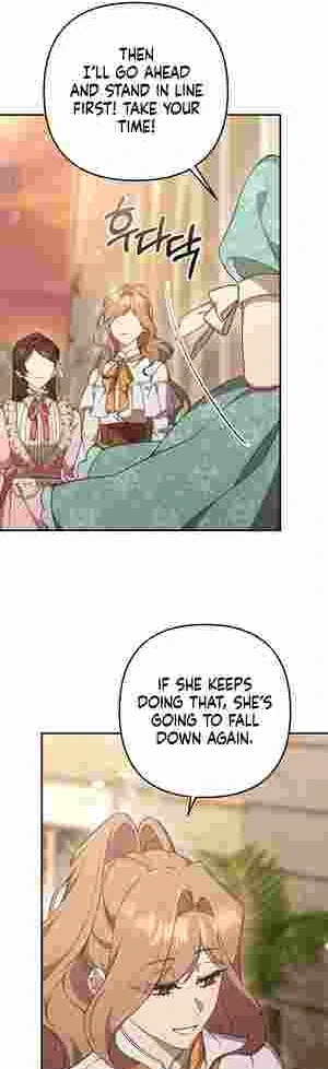 The Heroine’s Friend Strikes Back chapter 16 page 49
