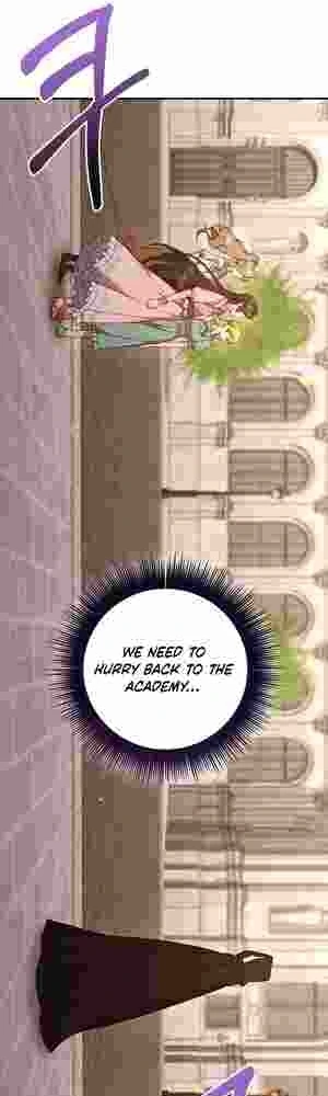 The Heroine’s Friend Strikes Back chapter 17 page 4