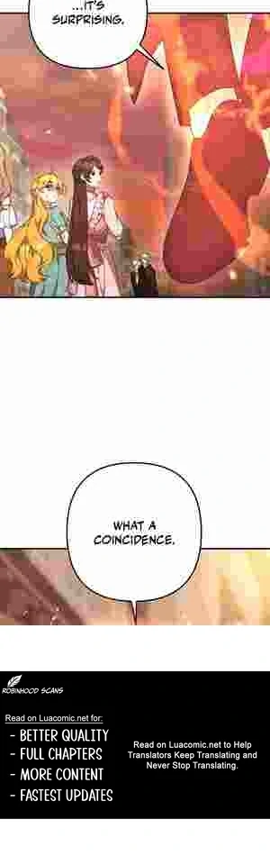 The Heroine’s Friend Strikes Back chapter 17 page 9