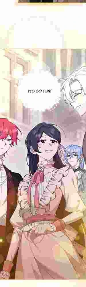 The Heroine’s Friend Strikes Back chapter 17 page 28