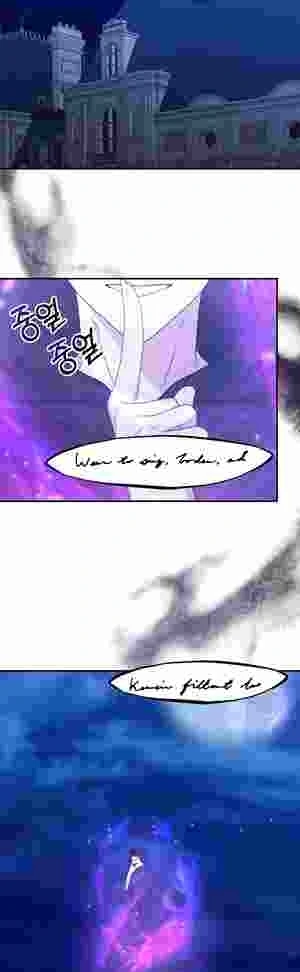 The Heroine’s Friend Strikes Back chapter 17 page 47