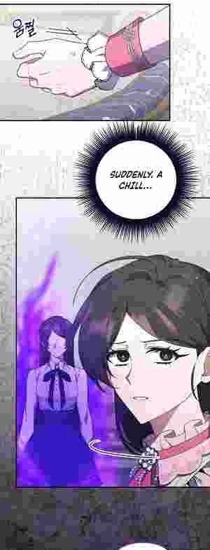 The Heroine’s Friend Strikes Back chapter 17 page 54