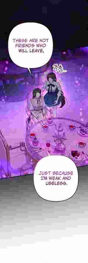 The Heroine’s Friend Strikes Back chapter 18 page 18