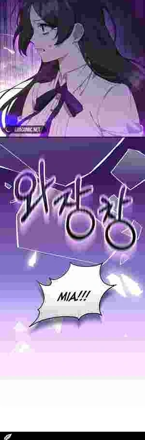 The Heroine’s Friend Strikes Back chapter 18 page 21
