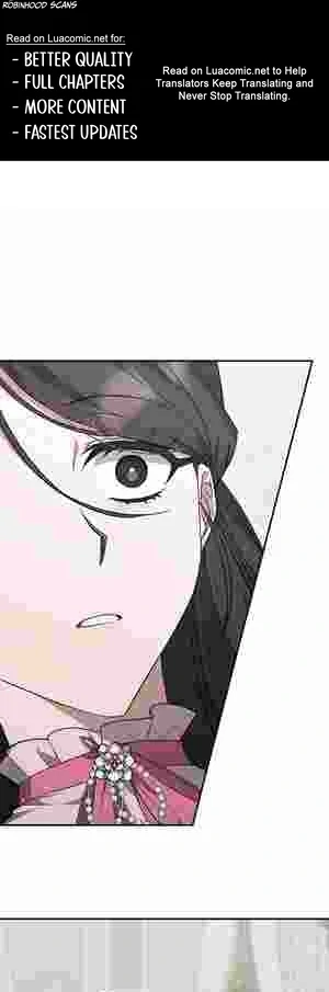 The Heroine’s Friend Strikes Back chapter 18 page 22
