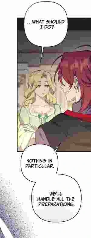The Heroine’s Friend Strikes Back chapter 18 page 37