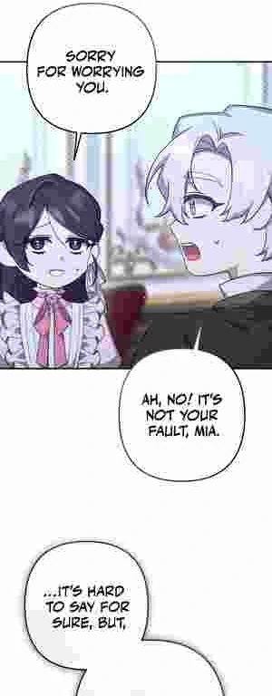 The Heroine’s Friend Strikes Back chapter 18 page 43