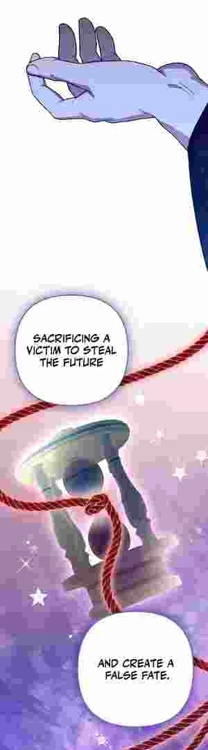 The Heroine’s Friend Strikes Back chapter 18 page 47