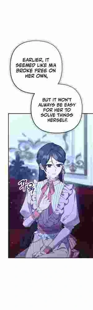 The Heroine’s Friend Strikes Back chapter 18 page 51