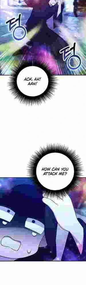 The Heroine’s Friend Strikes Back chapter 18 page 61