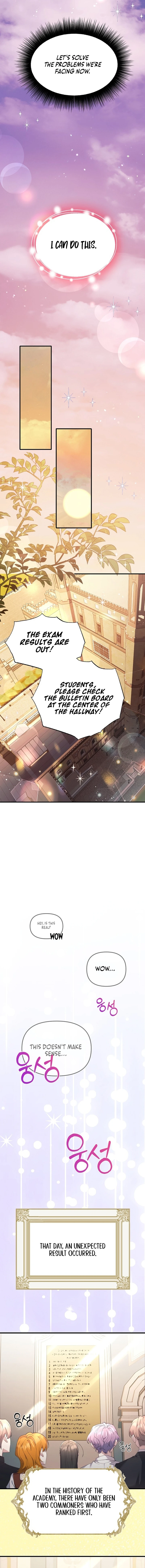 The Heroine’s Friend Strikes Back chapter 2 page 10