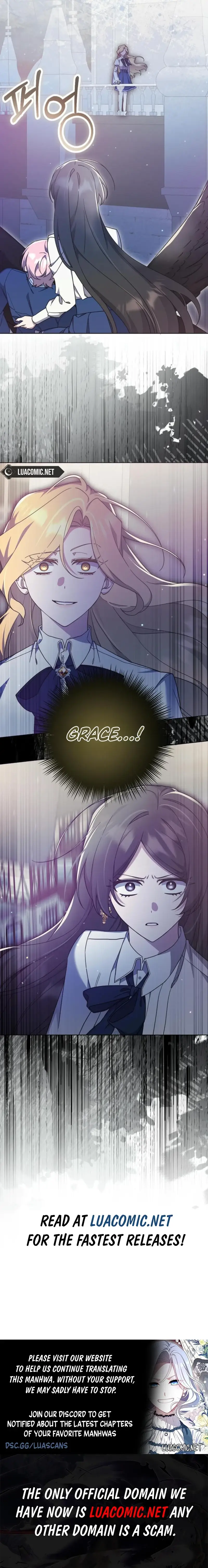 The Heroine’s Friend Strikes Back chapter 36 page 13