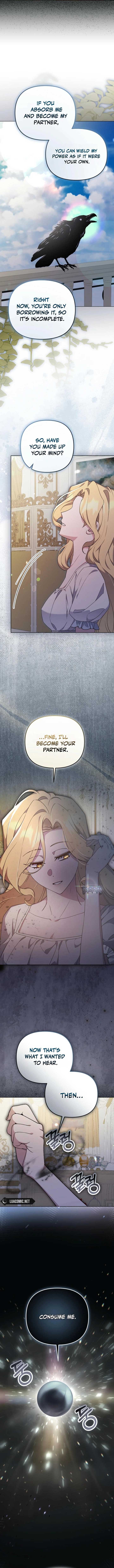 The Heroine’s Friend Strikes Back chapter 39 page 4