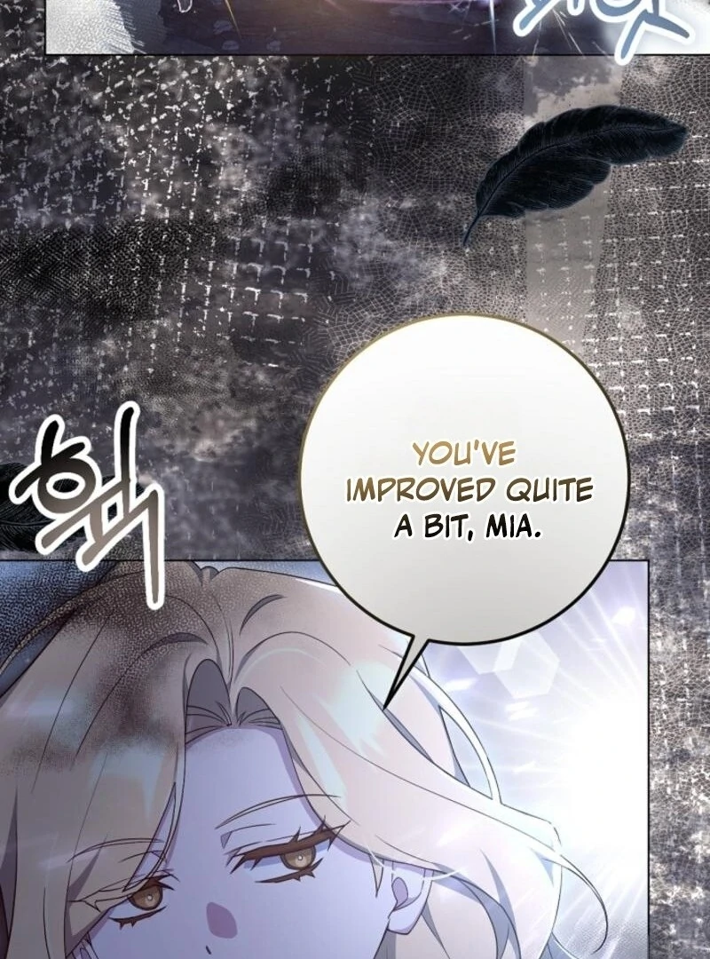 The Heroine’s Friend Strikes Back chapter 41 page 5