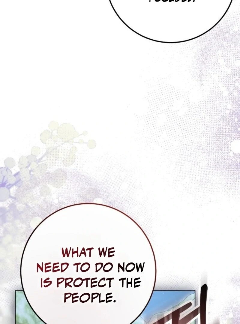 The Heroine’s Friend Strikes Back chapter 41 page 25