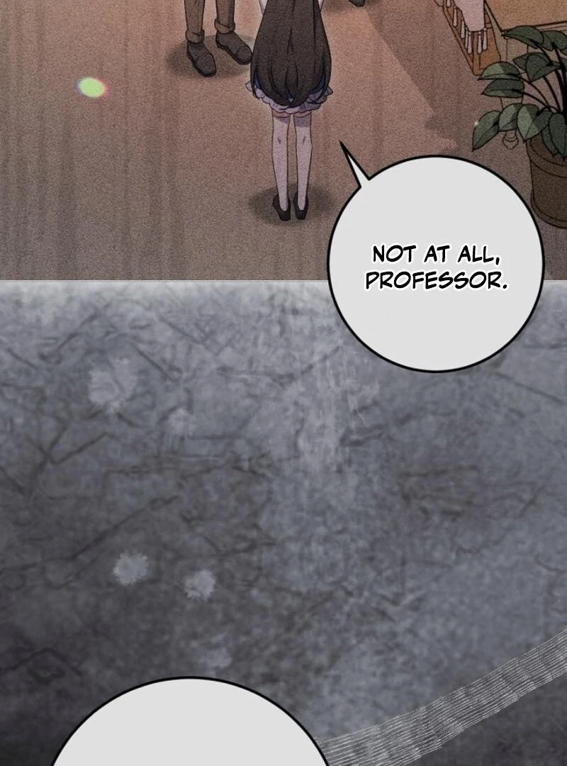 The Heroine’s Friend Strikes Back chapter 41 page 35