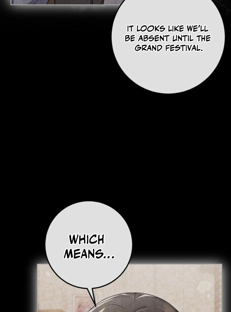 The Heroine’s Friend Strikes Back chapter 41 page 37