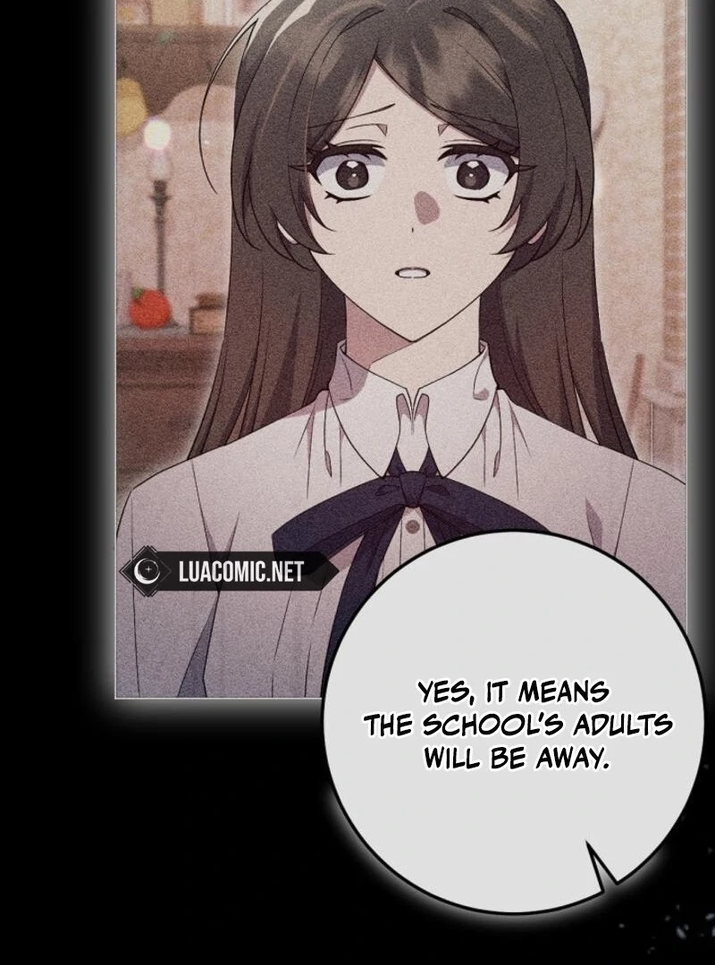 The Heroine’s Friend Strikes Back chapter 41 page 38