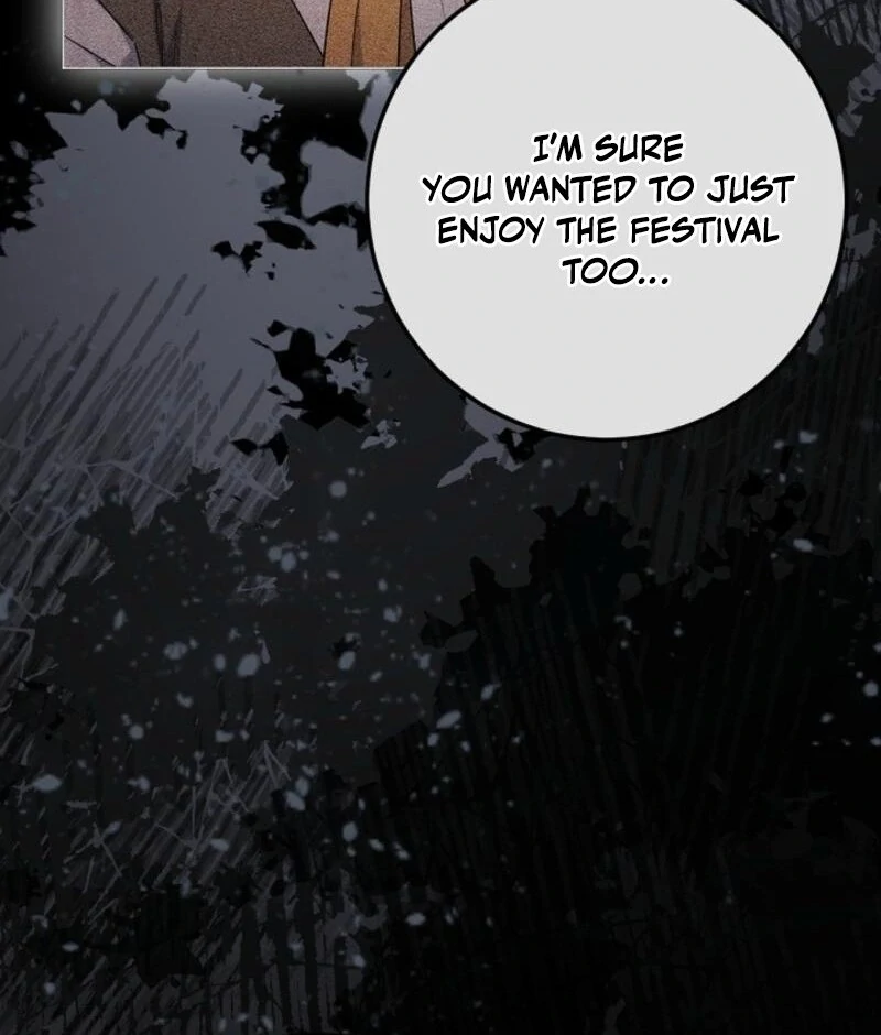 The Heroine’s Friend Strikes Back chapter 41 page 44