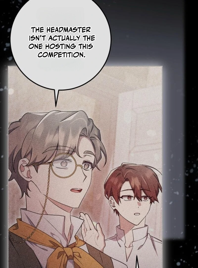 The Heroine’s Friend Strikes Back chapter 41 page 49