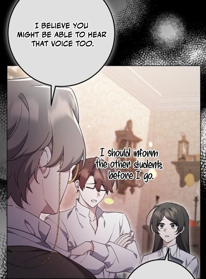 The Heroine’s Friend Strikes Back chapter 41 page 51