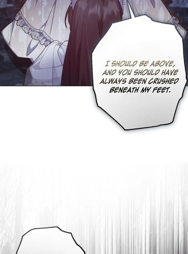 The Heroine’s Friend Strikes Back chapter 41 page 58