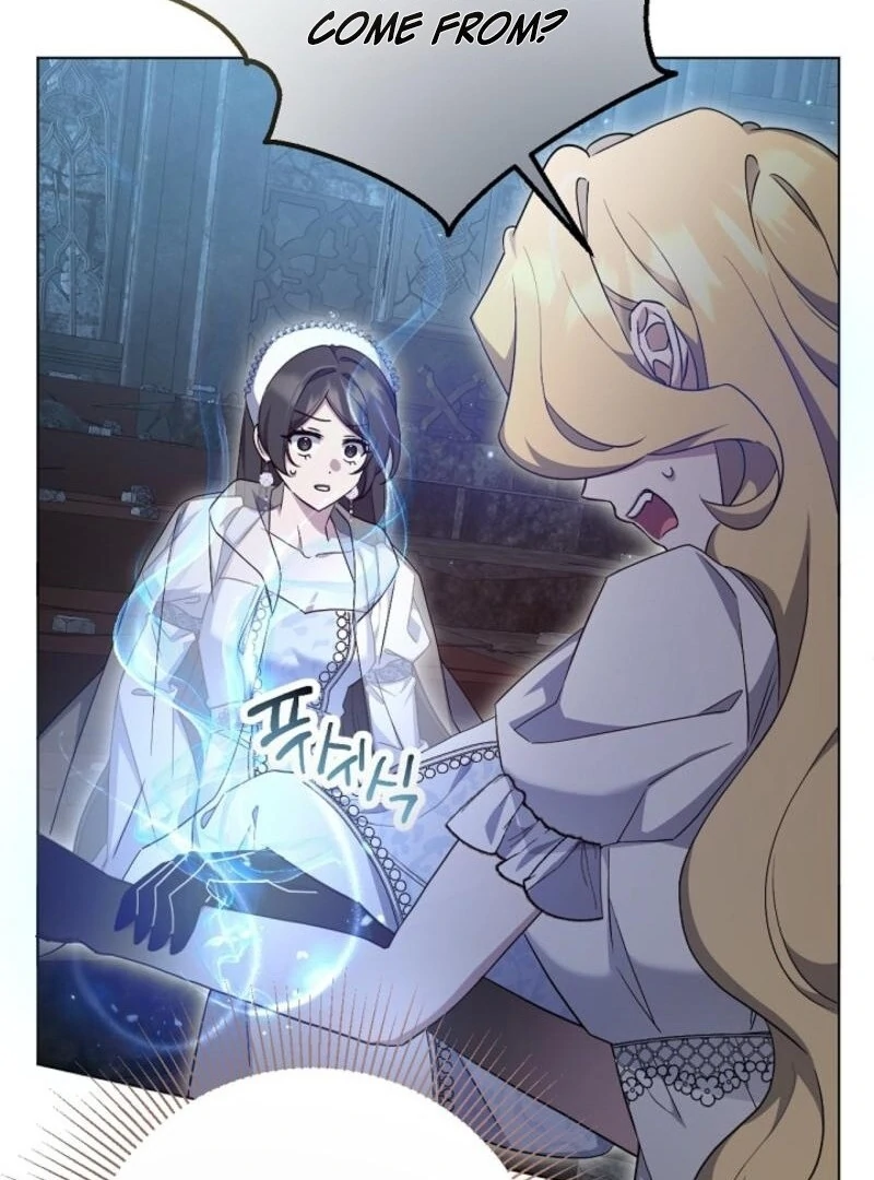 The Heroine’s Friend Strikes Back chapter 41 page 68