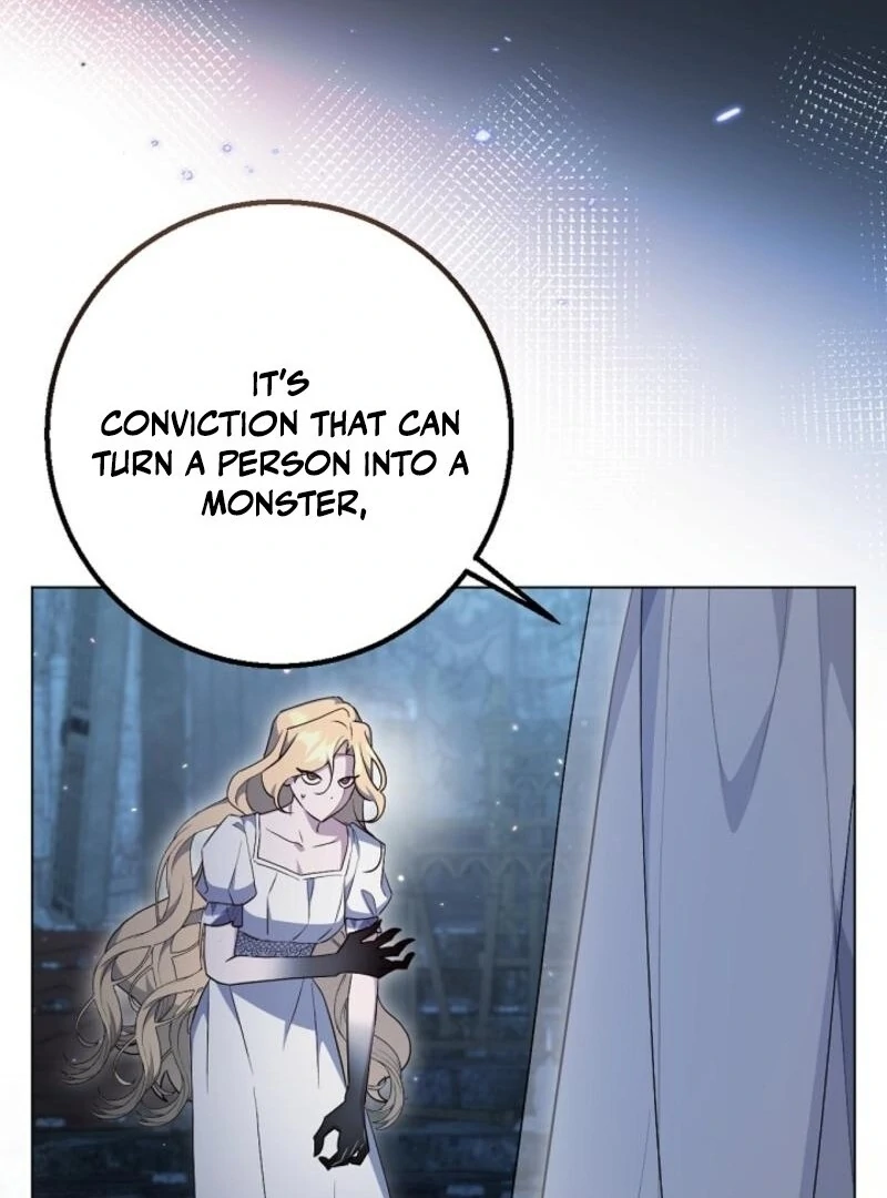 The Heroine’s Friend Strikes Back chapter 41 page 80
